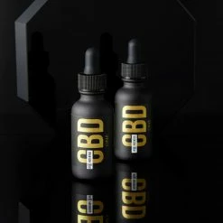 VASAYO CBD ONE OIL - HEALTHY INTERNAL BALANCE