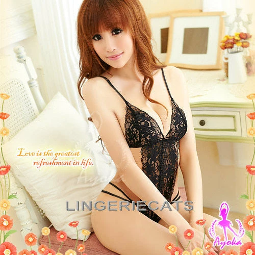 Anna Mu Sexy Babe Teddy 1 Anna Mu Sexy Babe Teddy