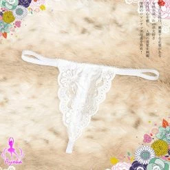 Anna Mu Lingeriecats Sexy Blackberry Corset Set Lingerie Set