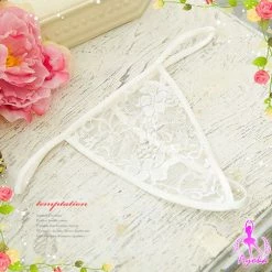 Anna Mu Babydoll Lingerie Lingeriecats Enthusiasm Lace Slip