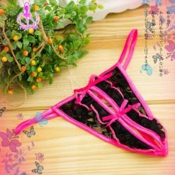 Anna Mu Babydoll Lingerie Lingeriecats Sexy Love Words Babydoll