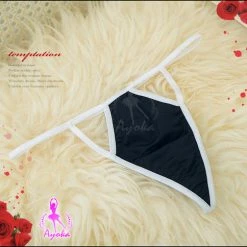 Anna Mu Elegant Allure 4Pcs Corset Set 11 Anna Mu Elegant Allure 4Pcs Corset Set