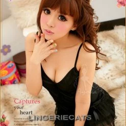 Anna Mu Dancing Queen Babydoll Babydoll Lingerie 19 Anna Mu Dancing Queen Babydoll Babydoll Lingerie