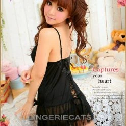 Anna Mu Dancing Queen Babydoll Babydoll Lingerie 20 Anna Mu Dancing Queen Babydoll Babydoll Lingerie