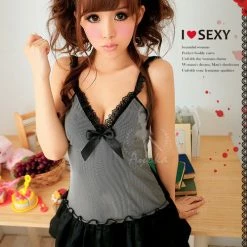 Anna Mu Lingerie Set Fancy Seduction 4 Pcs Corset Set 15 Anna Mu Lingerie Set Fancy Seduction 4 Pcs Corset Set