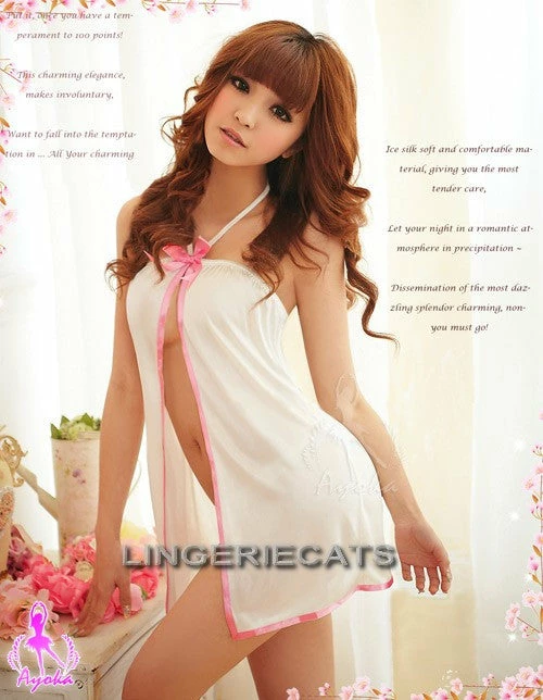 Anna Mu Sexy For U Babydoll Babydoll Lingerie 4 Anna Mu Sexy For U Babydoll Babydoll Lingerie