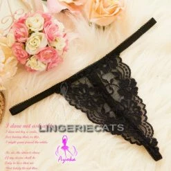 Anna Mu Yolanda 4 Pcs Corset Set Lingerie Set