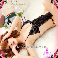 Anna Mu Sexy Babe Teddy 12 Anna Mu Sexy Babe Teddy