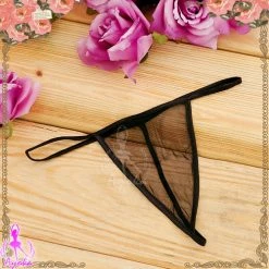 Anna Mu Crazy Desire 2Pcs Babydoll