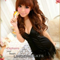 Anna Mu Dancing Queen Babydoll Babydoll Lingerie 18 Anna Mu Dancing Queen Babydoll Babydoll Lingerie