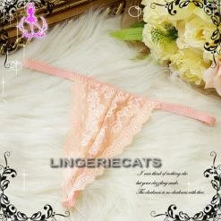 Anna Mu Sweet Melody Corset Set