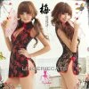 Anna Mu Costumes Shanghai Doll Cheongsam Costume