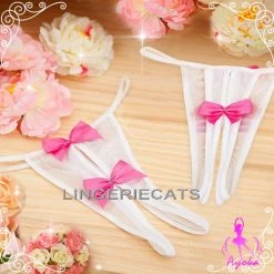 Anna Mu Love Miracle Babydoll Babydoll Lingerie