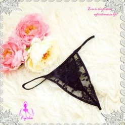 Anna Mu Wild 4Pcs Corset Set 11 Anna Mu Wild 4Pcs Corset Set