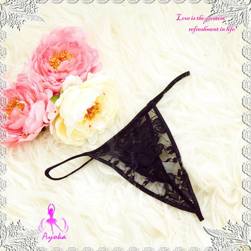 Anna Mu Wild 4Pcs Corset Set 6 Anna Mu Wild 4Pcs Corset Set