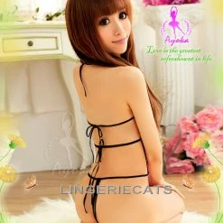 Anna Mu Voluptuous Teddy