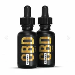 VASAYO CBD ONE OIL - HEALTHY INTERNAL BALANCE