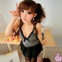 Anna Mu Lingerie Set Fancy Seduction 4 Pcs Corset Set 12 Anna Mu Lingerie Set Fancy Seduction 4 Pcs Corset Set