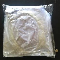 Lingeriecats Sexy 3 Pieces Angel Costume Halloween Cosplay Dress Women Carnival Cute Dress White … 13 Lingeriecats Sexy 3 Pieces Angel Costume Halloween Cosplay Dress Women Carnival Cute Dress White …