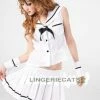 N/a Love Credit! 3 Pcs Student Costume Costumes
