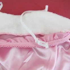 N/a Pink Sexy Dress Lingerie Costume Outfit Rabbit Girl Chemise 13 N/a Pink Sexy Dress Lingerie Costume Outfit Rabbit Girl Chemise