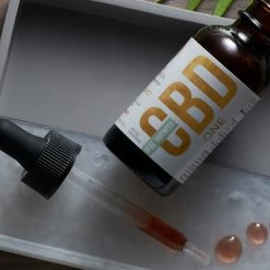 VASAYO CBD ONE OIL - HEALTHY INTERNAL BALANCE 10 VASAYO CBD ONE OIL - HEALTHY INTERNAL BALANCE