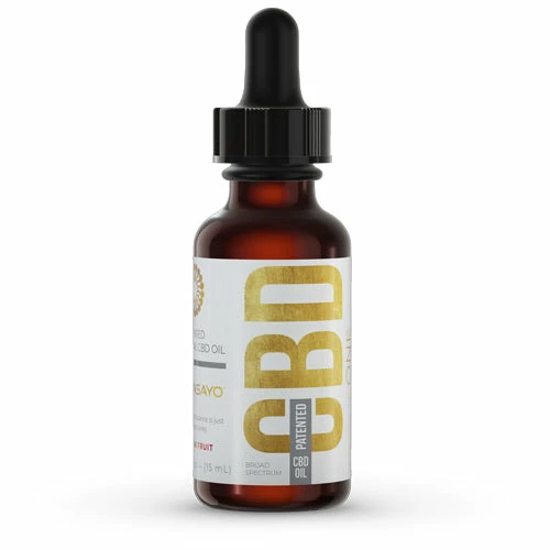 VASAYO CBD ONE OIL - HEALTHY INTERNAL BALANCE 5 VASAYO CBD ONE OIL - HEALTHY INTERNAL BALANCE