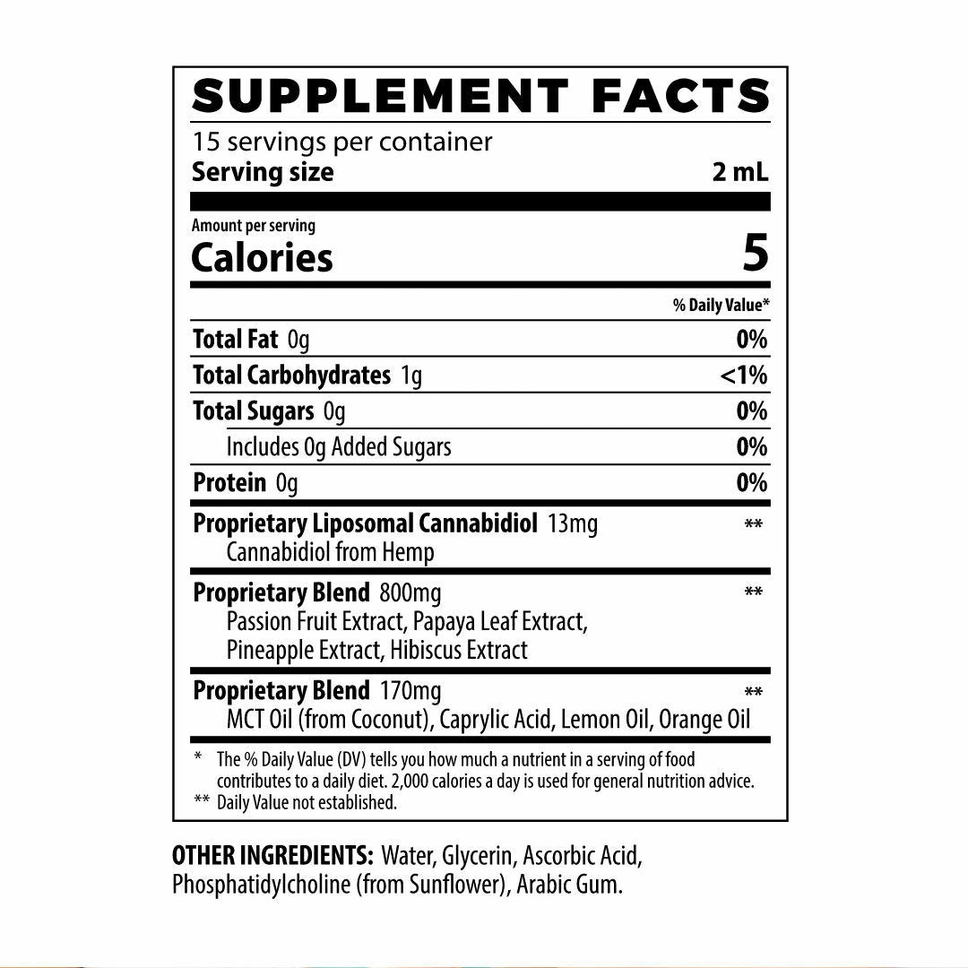 VASAYO CBD ONE OIL - HEALTHY INTERNAL BALANCE 4 VASAYO CBD ONE OIL - HEALTHY INTERNAL BALANCE