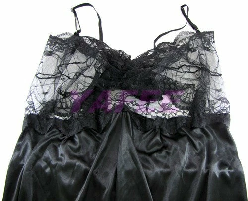 N/a New Sexy Women Lingerie Underwear Soft Dress Black 4 N/a New Sexy Women Lingerie Underwear Soft Dress Black