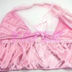 N/a Seductive Open Front Bikini 2 Pieces Lingerie