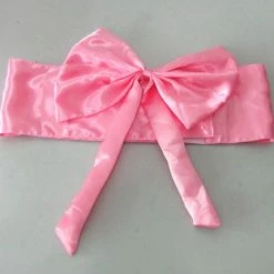 N/a Sexy Black Japanese Kimono Style Lingerie Robe