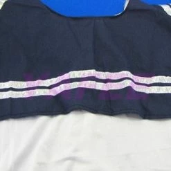 N/a Costumes Sexy & Cute School Girl Costume Lingerie Uniform