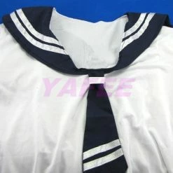 N/a Costumes Sexy & Cute School Girl Costume Lingerie Uniform
