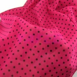 N/a Sexy Dotted Rose Babydoll Lingerie G-string