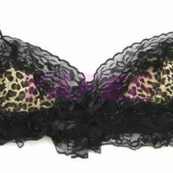 N/a Sexy Leopard Bikini Lingerie