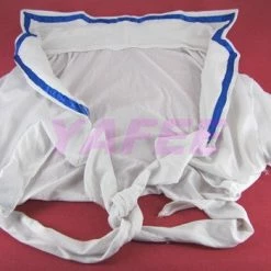 N/a Sexy Lingerie Hostess Flight Attendant Costume Outfit Costumes