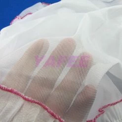 N/a Cute Sexy White Babydoll Lingerie Dress