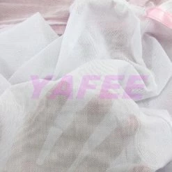 N/a Babydoll Lingerie Sexy Women Halter Lingerie Babydoll Sleep Dress White