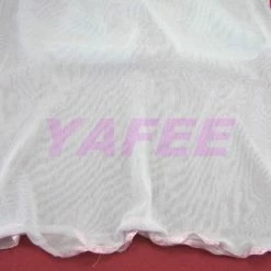 N/a Babydoll Lingerie Sexy Women Halter Lingerie Babydoll Sleep Dress White